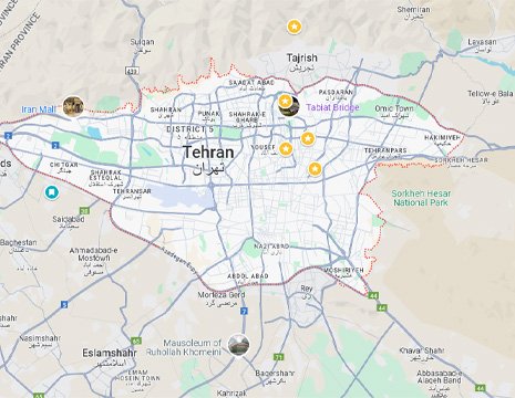 دکاتلون اسپرت